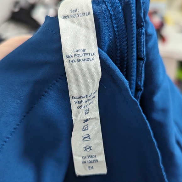 Lululemon Long Story Short [6] - Picture 12 of 14